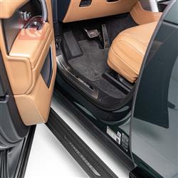 لاند روفر رانج روفر فوج